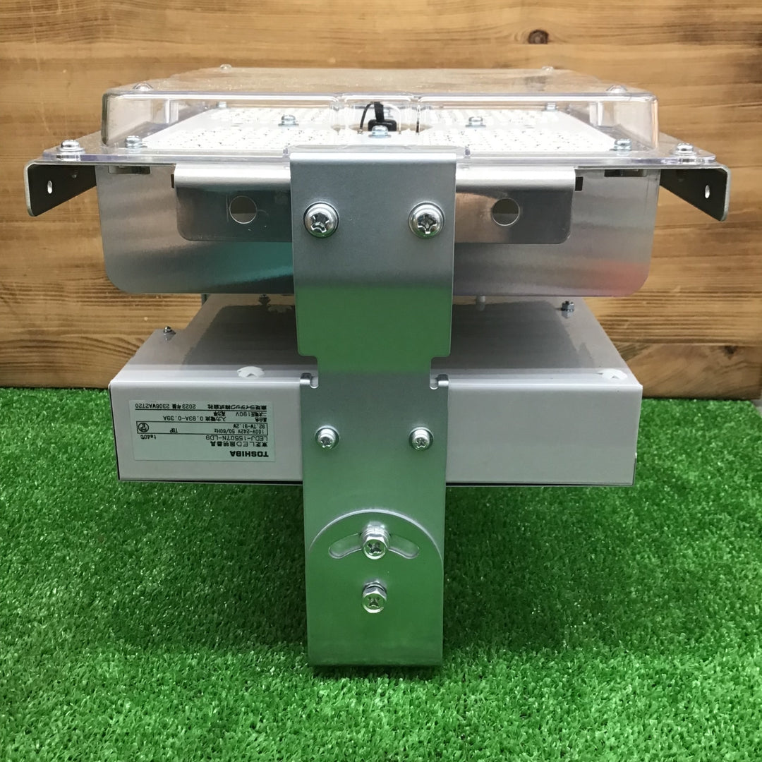 【中古美品・現状品】 東芝/TOSHIBA 高天井器具STDH400W LEDJ-15507N-LS9(2023製) 2個セット 【鴻巣店】