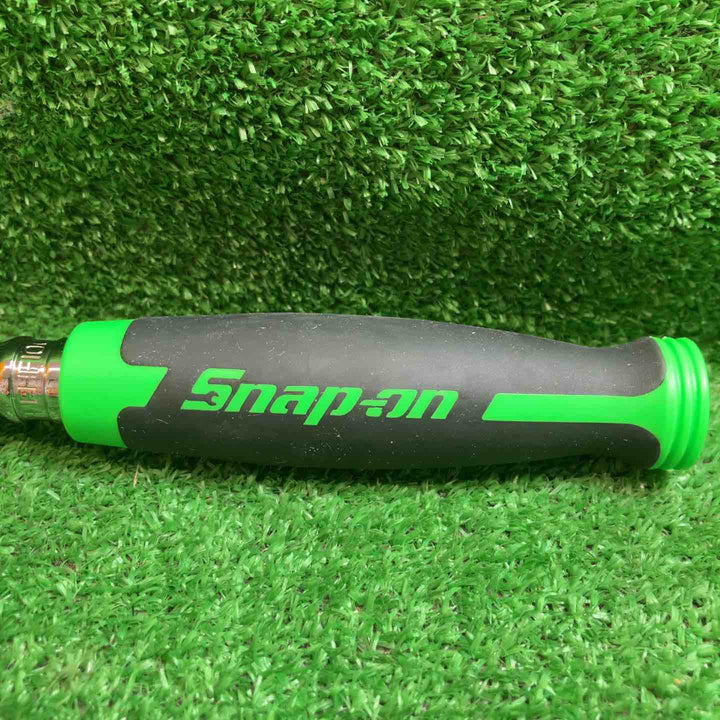 ◇スナップオン(Snap-on) 3/8sq フレックスラチェット FHF100【川越店】