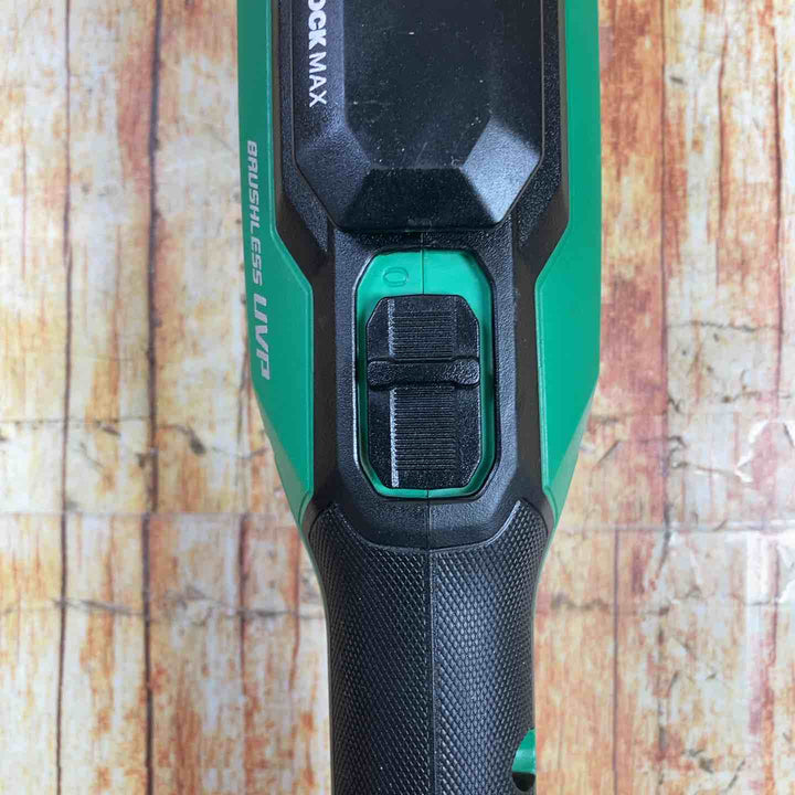 ★ハイコーキ(HIKOKI ※旧:日立工機) コードレスマルチツール CV36DMA(XPZ)【川崎店】