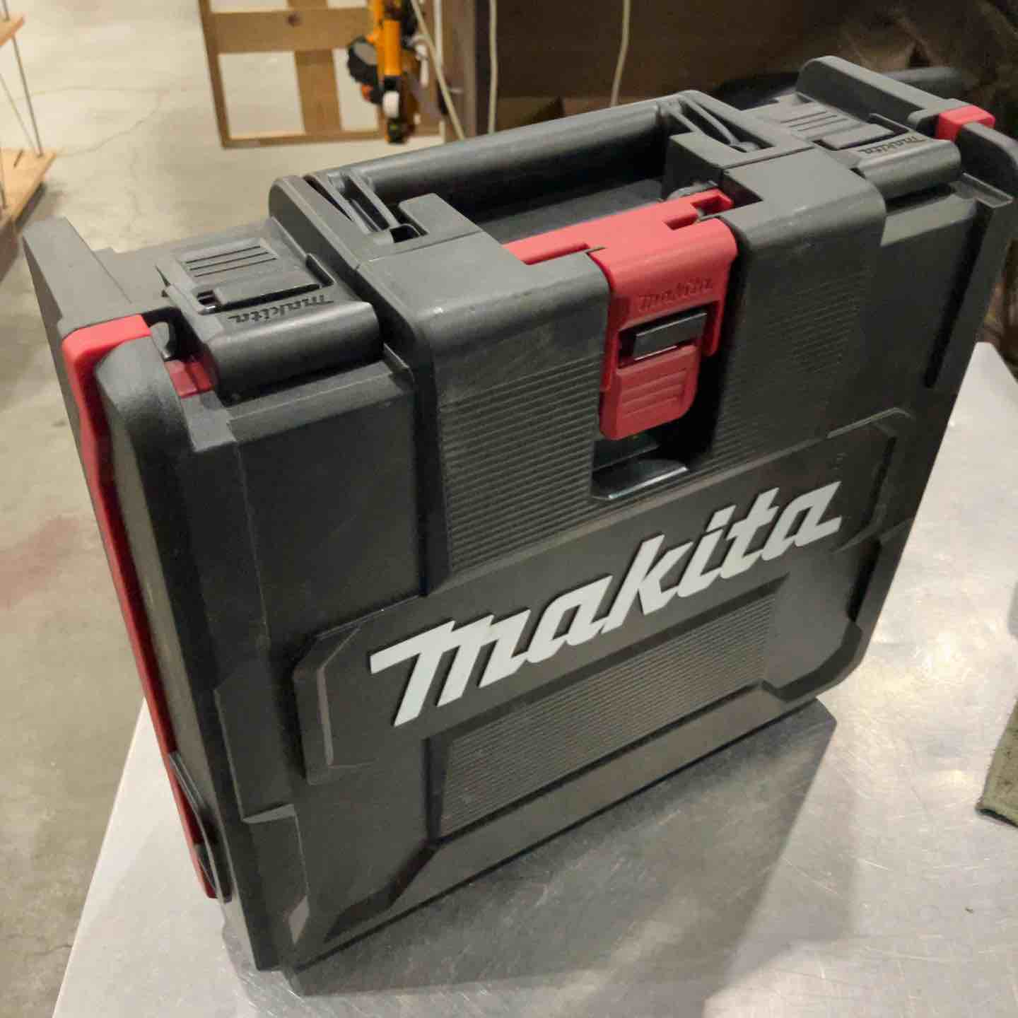 ☆マキタ(makita) コードレスインパクトドライバー TD001GDXFC【川口店