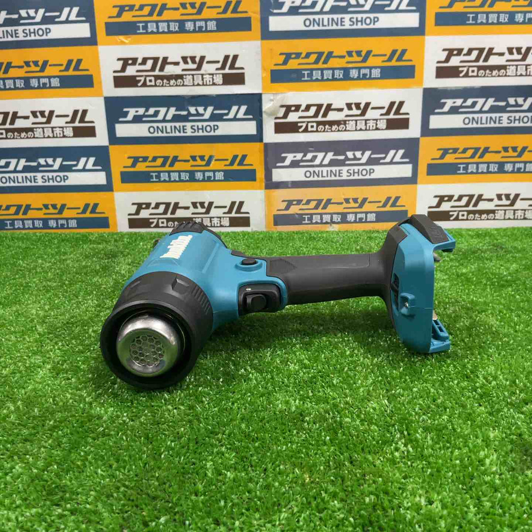 ★マキタ(makita) コードレスヒートガン HG181DZK【草加店】