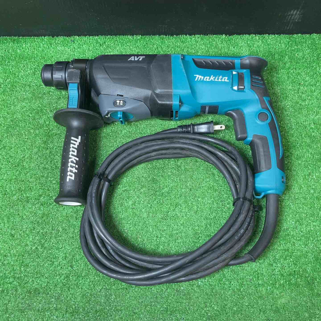 ★マキタ(makita) ハンマドリル HR2601F【岩槻店】