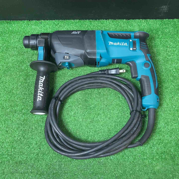 ★マキタ(makita) ハンマドリル HR2601F【岩槻店】