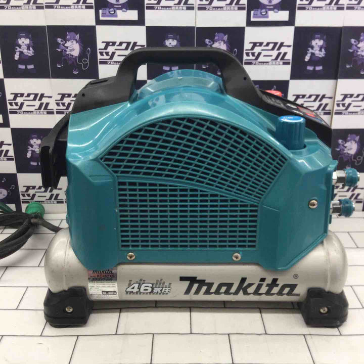 ★マキタ(makita) エアコンプレッサー AC462XS【所沢店】