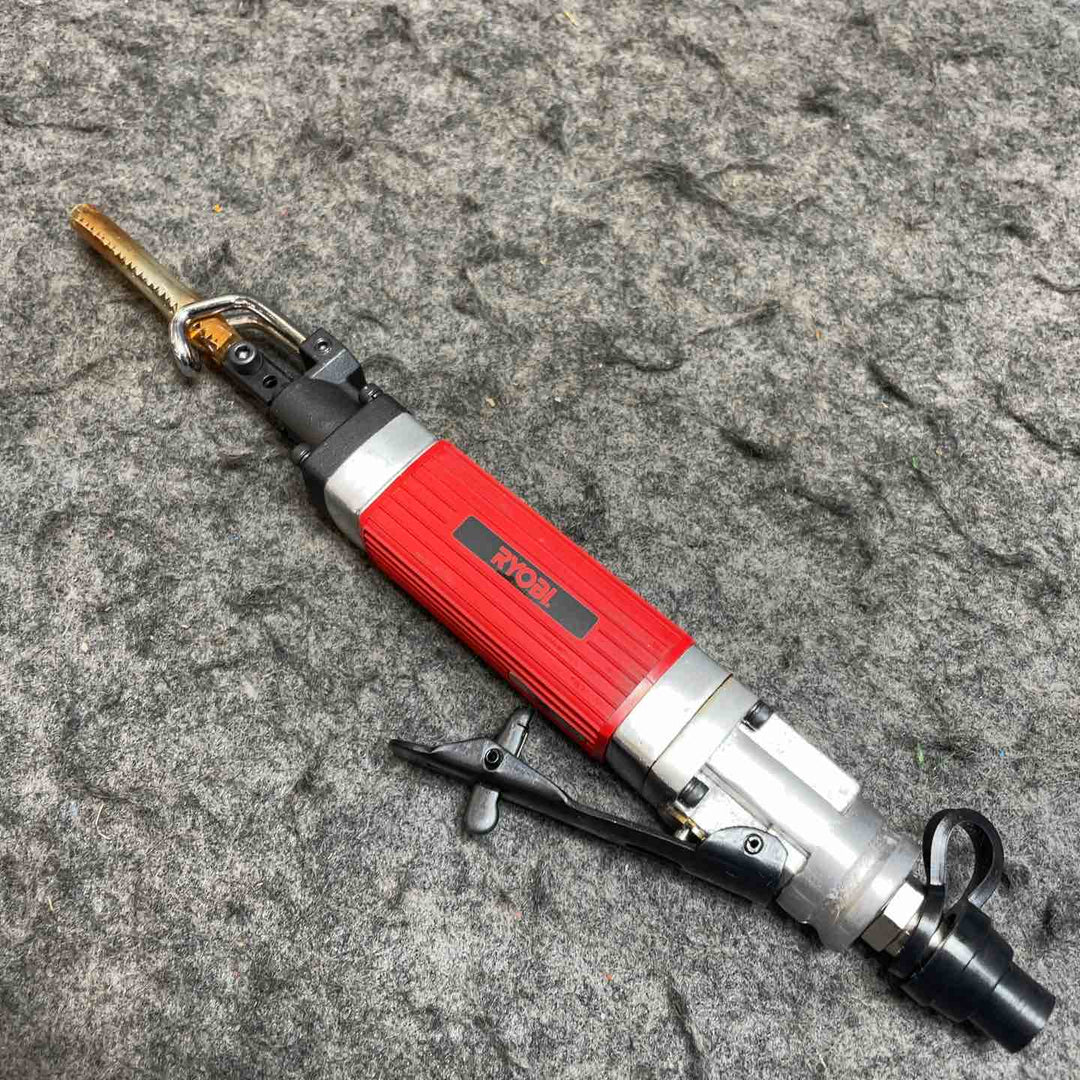 リョービ(RYOBI) 常圧エアソー AS-1526 【桶川店】