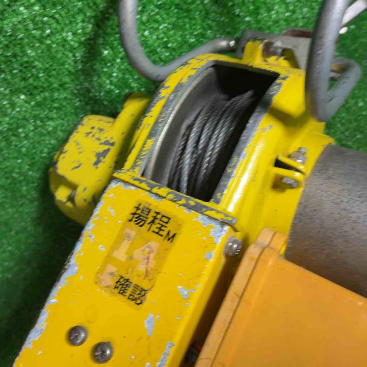 トーヨーコーケン ベビーホイスト BH-N300【藤沢店】