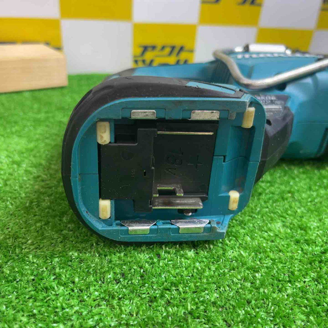 ★マキタ(makita) コードレスレシプロソー JR187DRGX【越谷店】