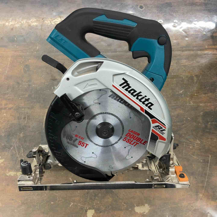 ★マキタ(makita) コードレス丸のこ HS631DZ【戸田店】
