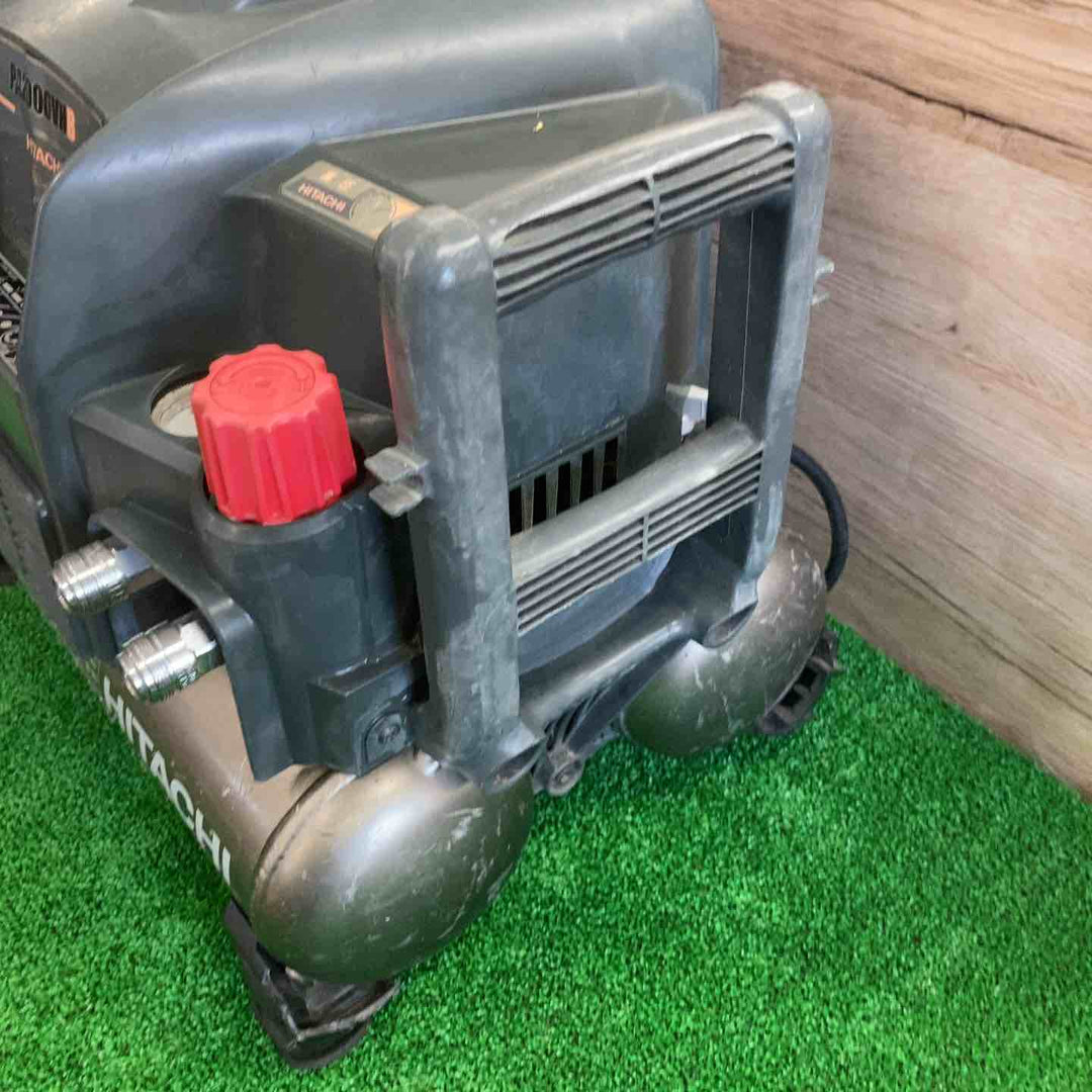 ◇日立産機 常圧高圧 コンプレッサ PA2000VHB【町田店】