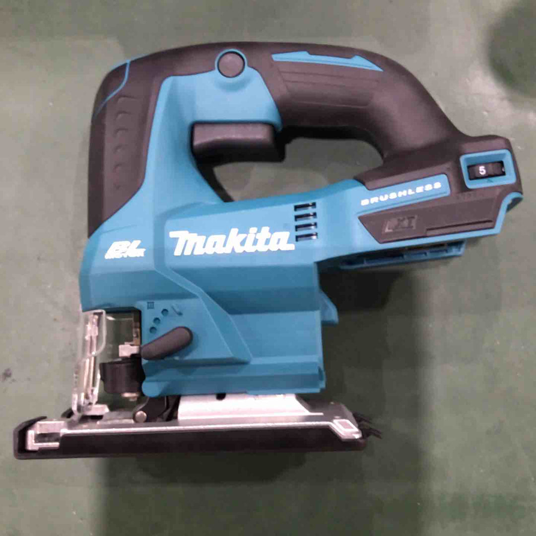 ★マキタ(makita) コードレスジグソー JV184DRG【川口店】