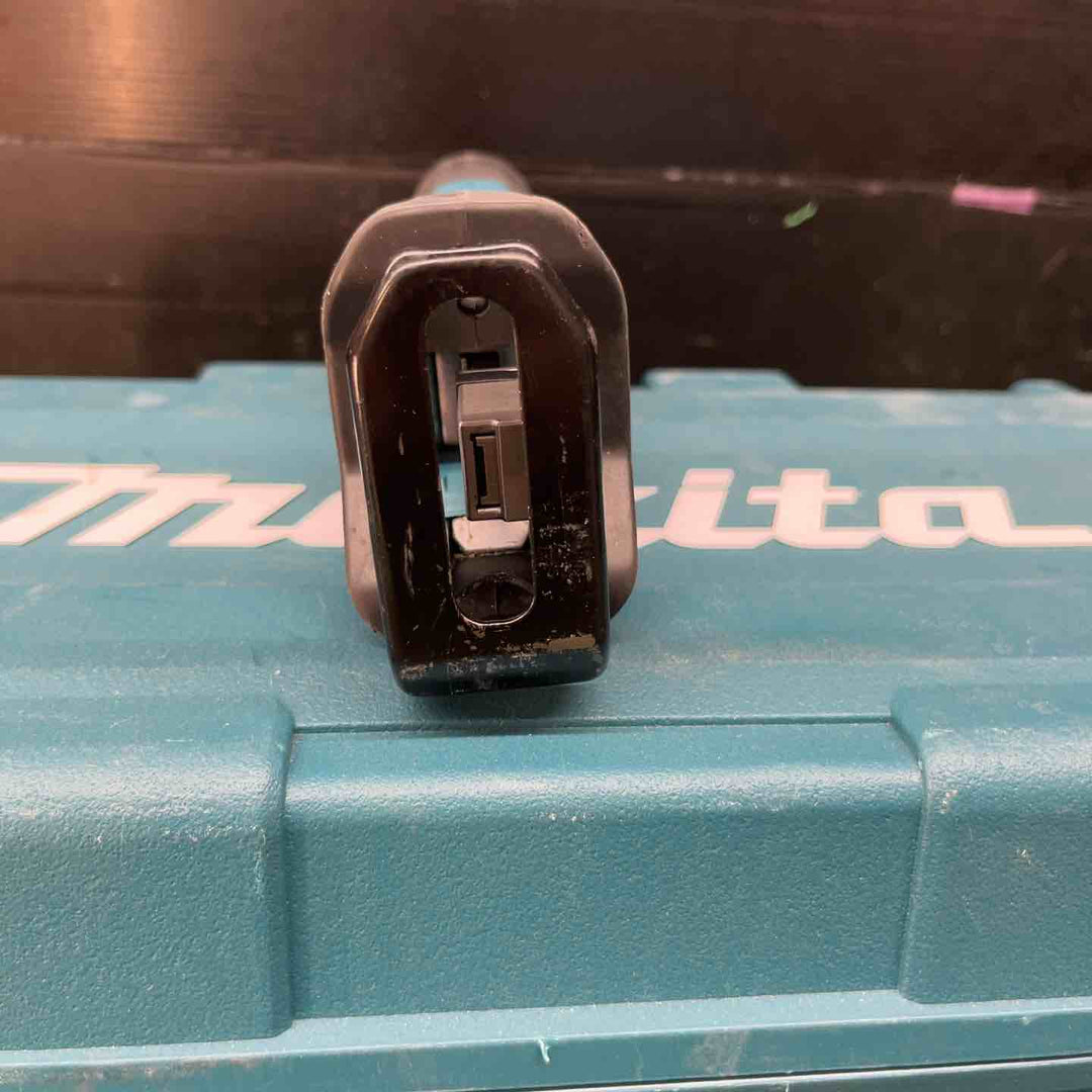 ◇マキタ(makita) 18V コードレスセーバーソー JR184DZK 本体+ケース 【戸田店】