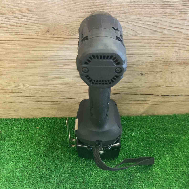 ★マキタ(makita) コードレスインパクトドライバー TD149DRFXB【町田店】