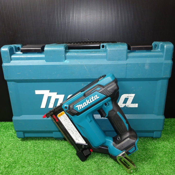 ★マキタ(makita) コードレスピンネイラ PT353DZK【岩槻店】