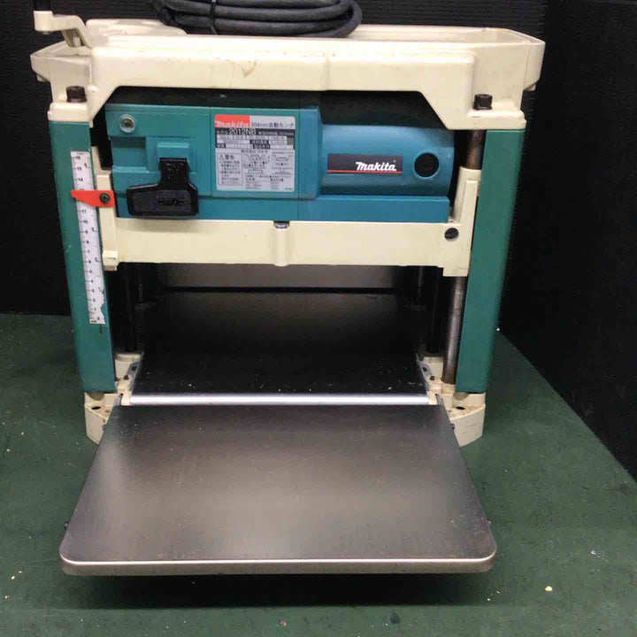 【店頭受取り限定】☆マキタ(makita) 自動カンナ 2012NB【戸田店】