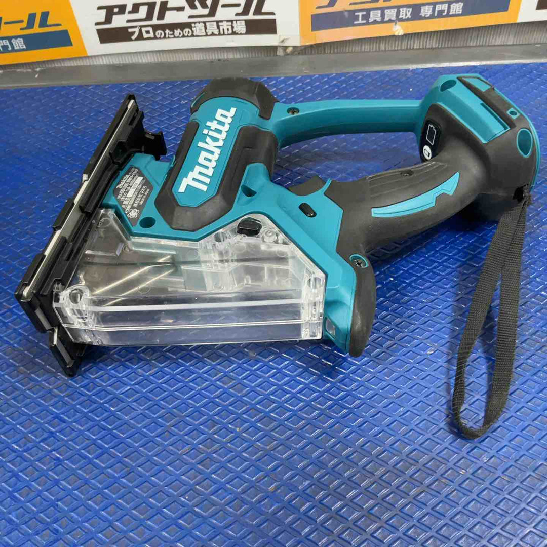 ★マキタ(makita) コードレスボードカッタ SD180DZ【草加店】