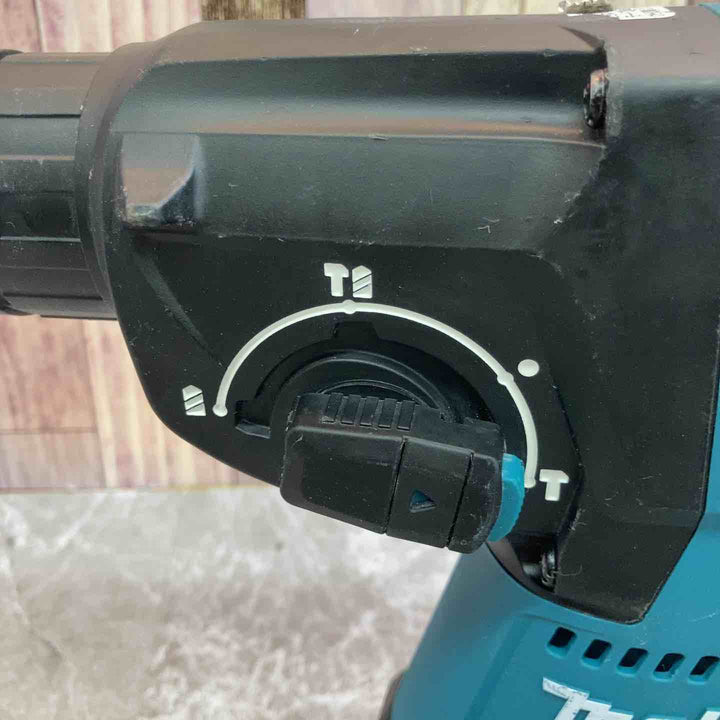 ☆マキタ(makita) コードレスハンマドリル HR244DZ【八潮店】