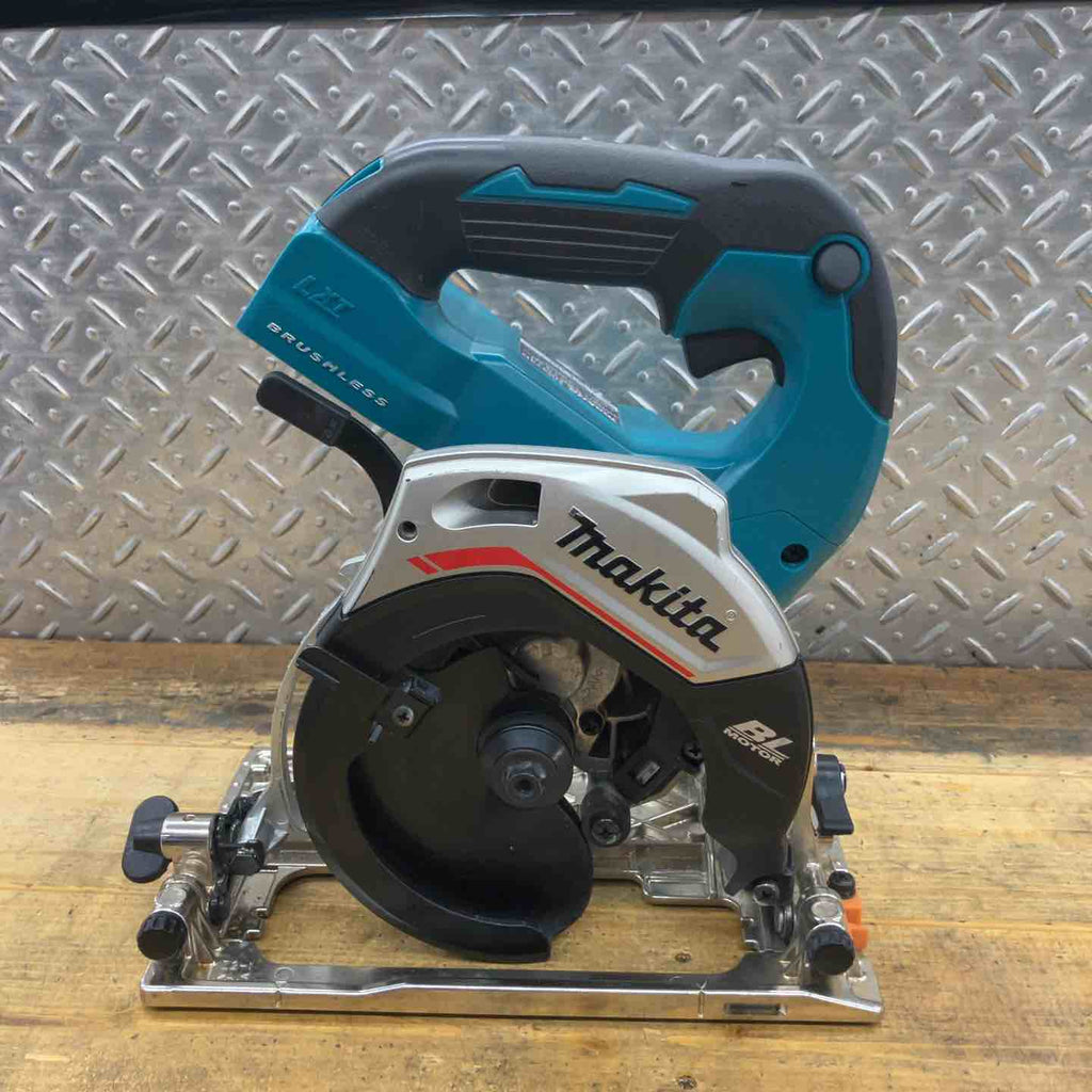 ☆マキタ(makita) コードレス丸のこ HS474DZ【所沢店】 – アクトツール