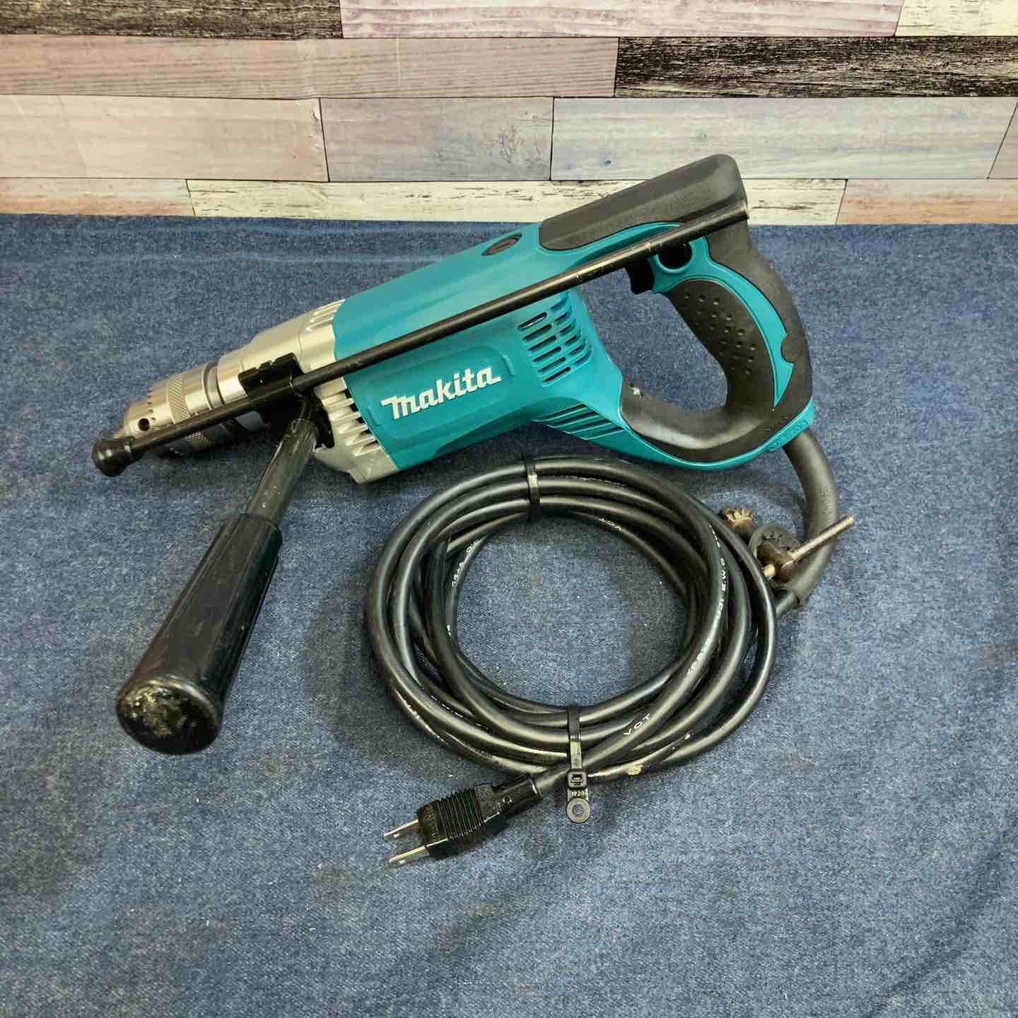 マキタ 6012HD 電池ドライバードリル【野田愛宕店】【店頭取引限定】【中古】ITOKEO084Y6O マキタ 6012HD 電池ドライバードリル【野田愛宕店】【店頭取引限定