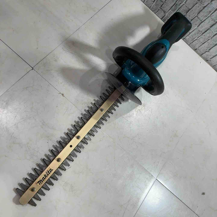 ◇マキタ(makita) 充電式生垣バリカン MUH365DZ 18V 動作確認済み【川口店】