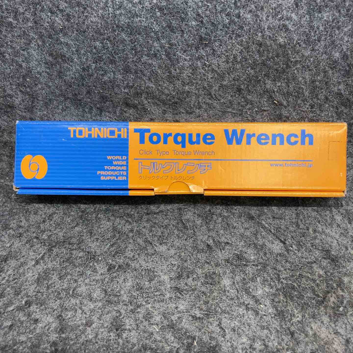 【中古美品】 東日製作所 トルクレンチ QSP50N3-MH 【鴻巣店】