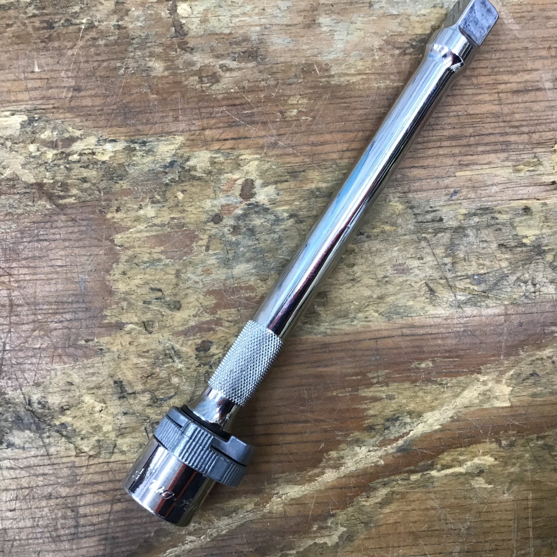 Amazon.com: Performance Tool W38914 3/8-Inch Drive MET