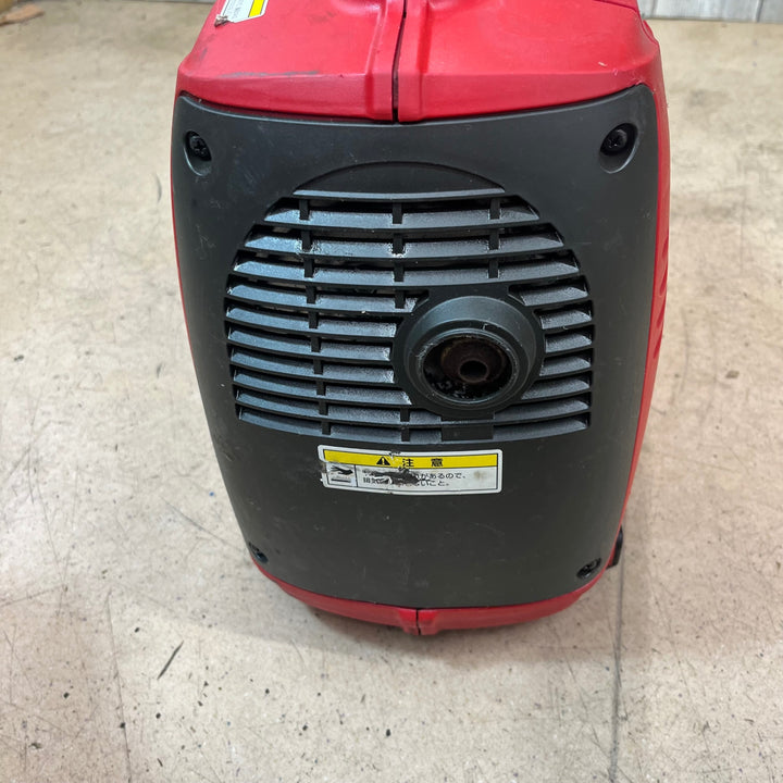 【中古品】★ホンダ(HONDA) インバーター発電機 EU9i-entry【東大和店】