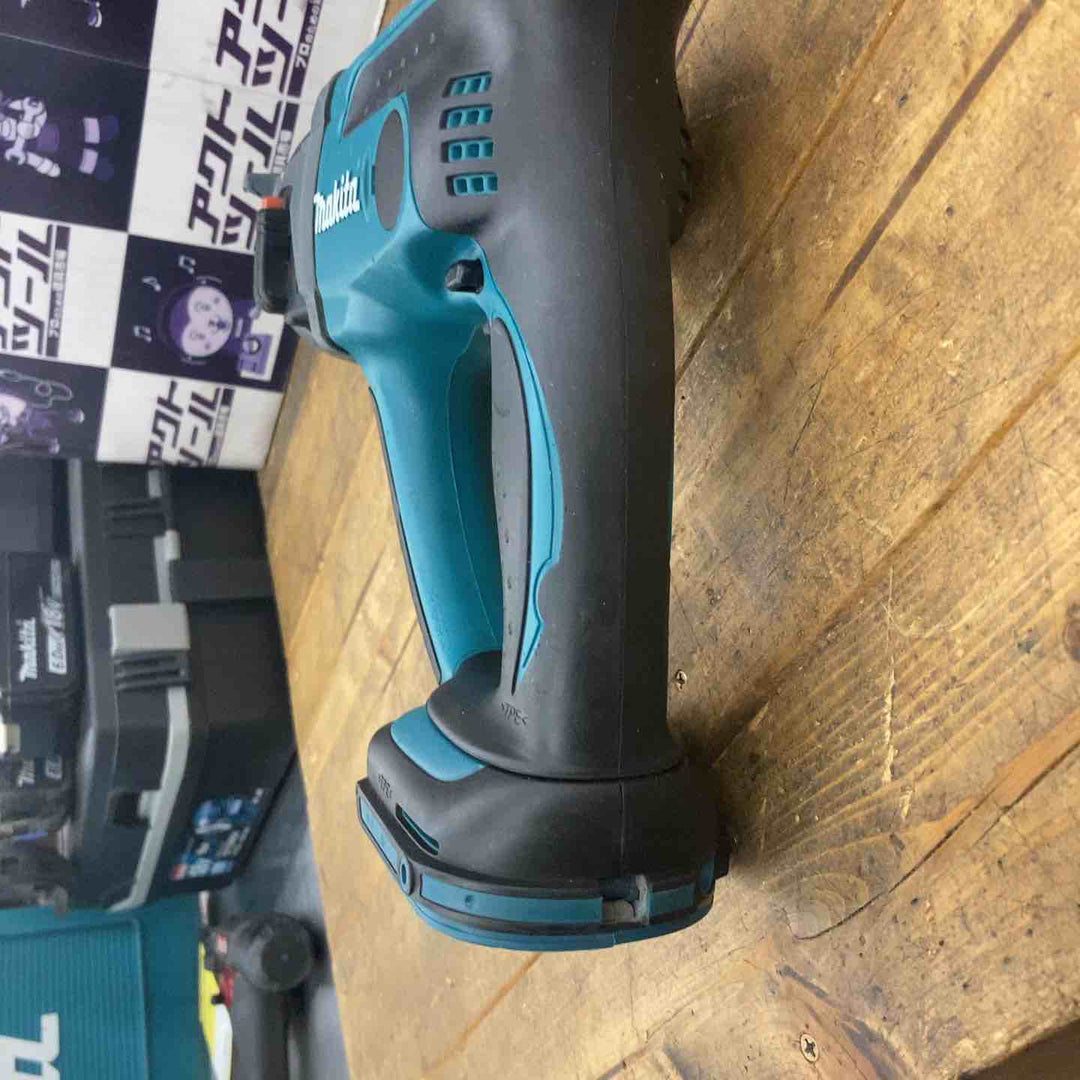 【中古品】マキタ(makita) コードレスハンマドリル HR202DZK【所沢店】