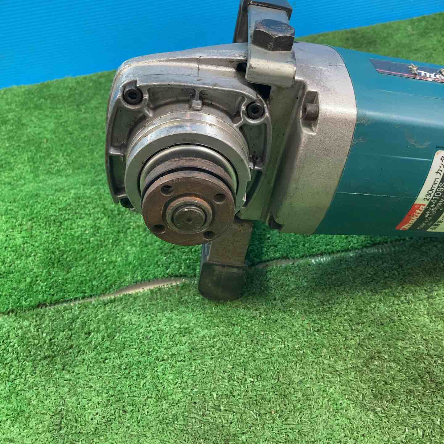 ◇マキタ(makita) 230mmカッター 4109S【岩槻店】 – アクト ◇マキタ(makita) 230mmカッター 4109S【岩槻店】 – アクト