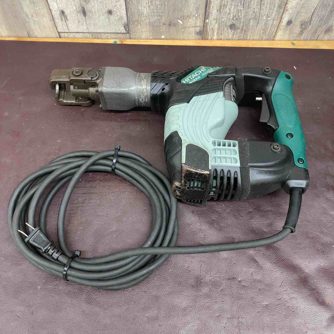 【中古品】 ハイコーキ(HIKOKI ※旧:日立工機) 電動ハンマ H41SA2(S) 【東大和店】