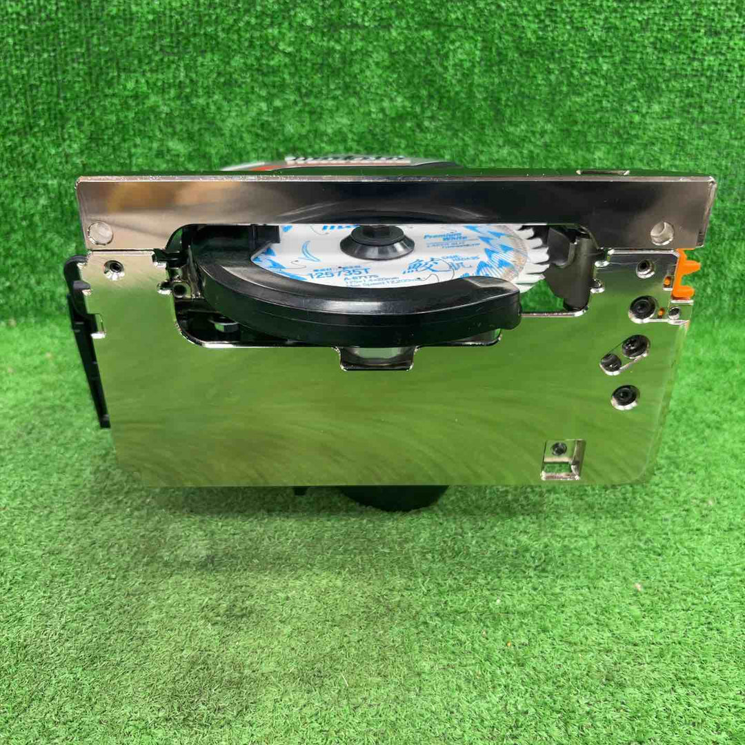 ★マキタ(makita) コードレスマルノコ HS474DZB【川崎店】