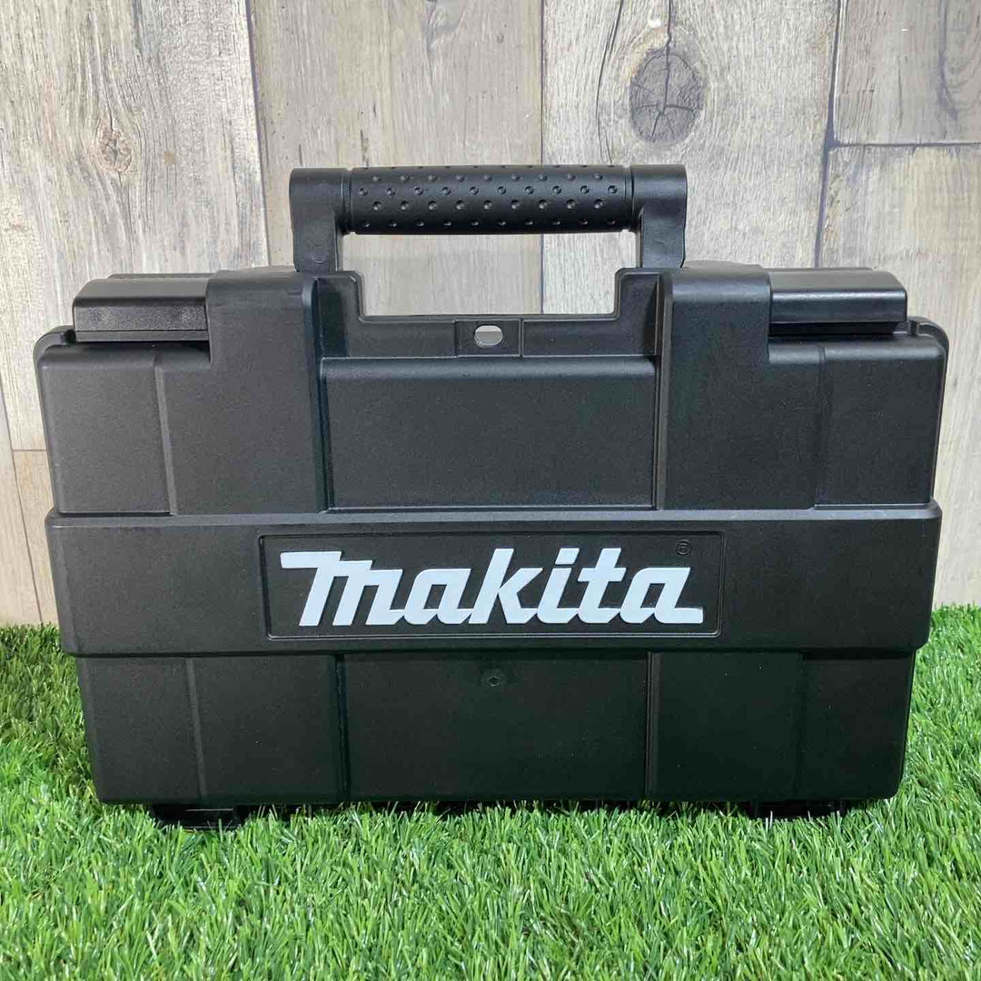 ★マキタ(makita) 7.2Vコードレスインパクトドライバ TD023DHXTB 純正バッテリ付 限定色【戸田店】