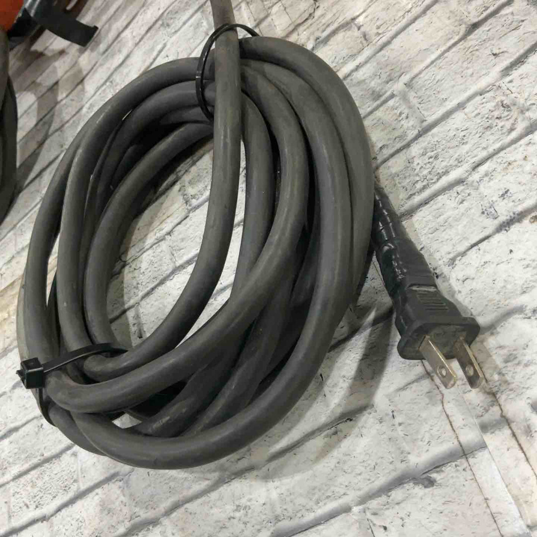 【現状品】エレファント 電動チェーンブロック αSB-049 保証なし【川口店】