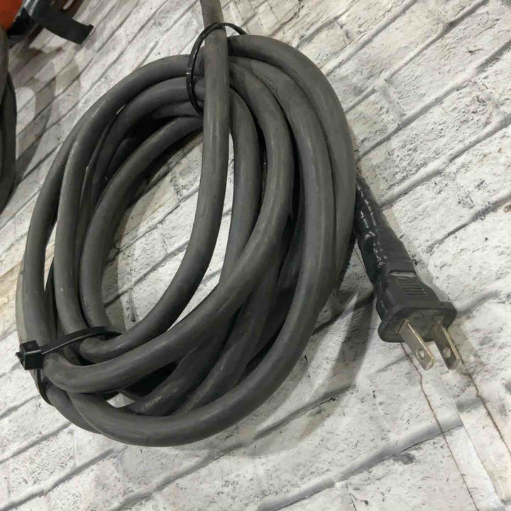 【現状品】エレファント 電動チェーンブロック αSB-049 保証なし【川口店】