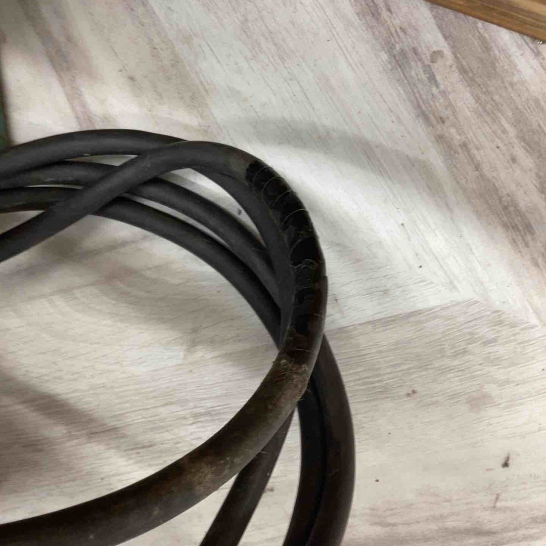 DC120F コアドリル 120mm ビット6本付【越谷店】