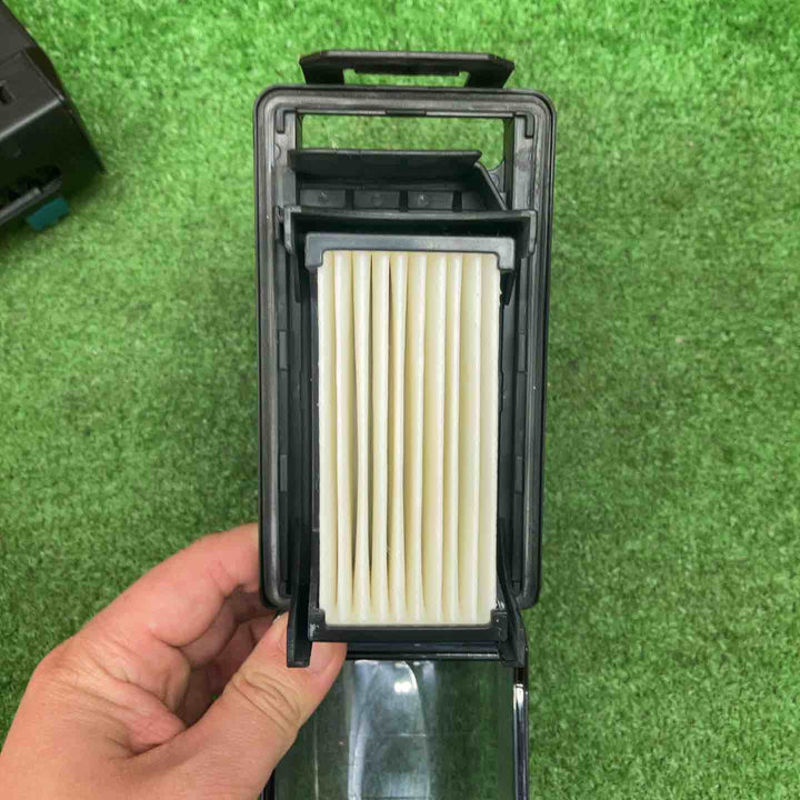 マキタ(makita) ハンマドリル 集じんシステムDX01 A-61525 (黒)【川越店】