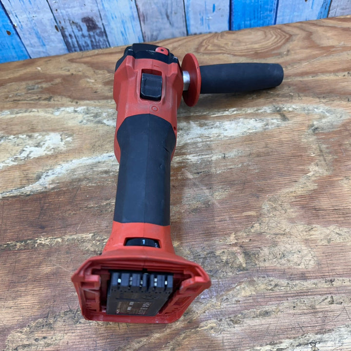 〇ヒルティ(HILTI)コードレスグラインダ AG 4S-A22-125【柏店】