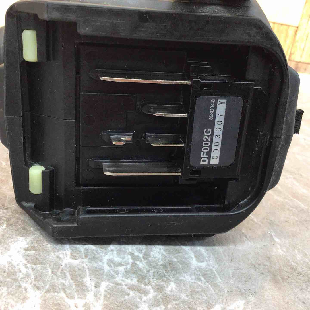 ★マキタ(makita) コードレスドリルドライバー DF002GZB【八潮店】