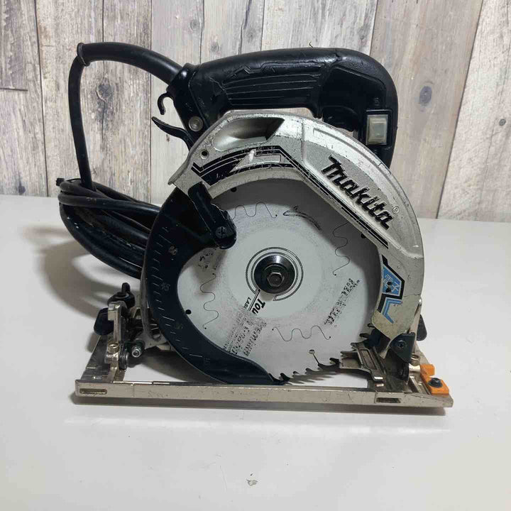 ☆マキタ(makita) 電子マルノコ 5735CB　155㎜～165㎜対応、ブレーキ甘い【戸田店】