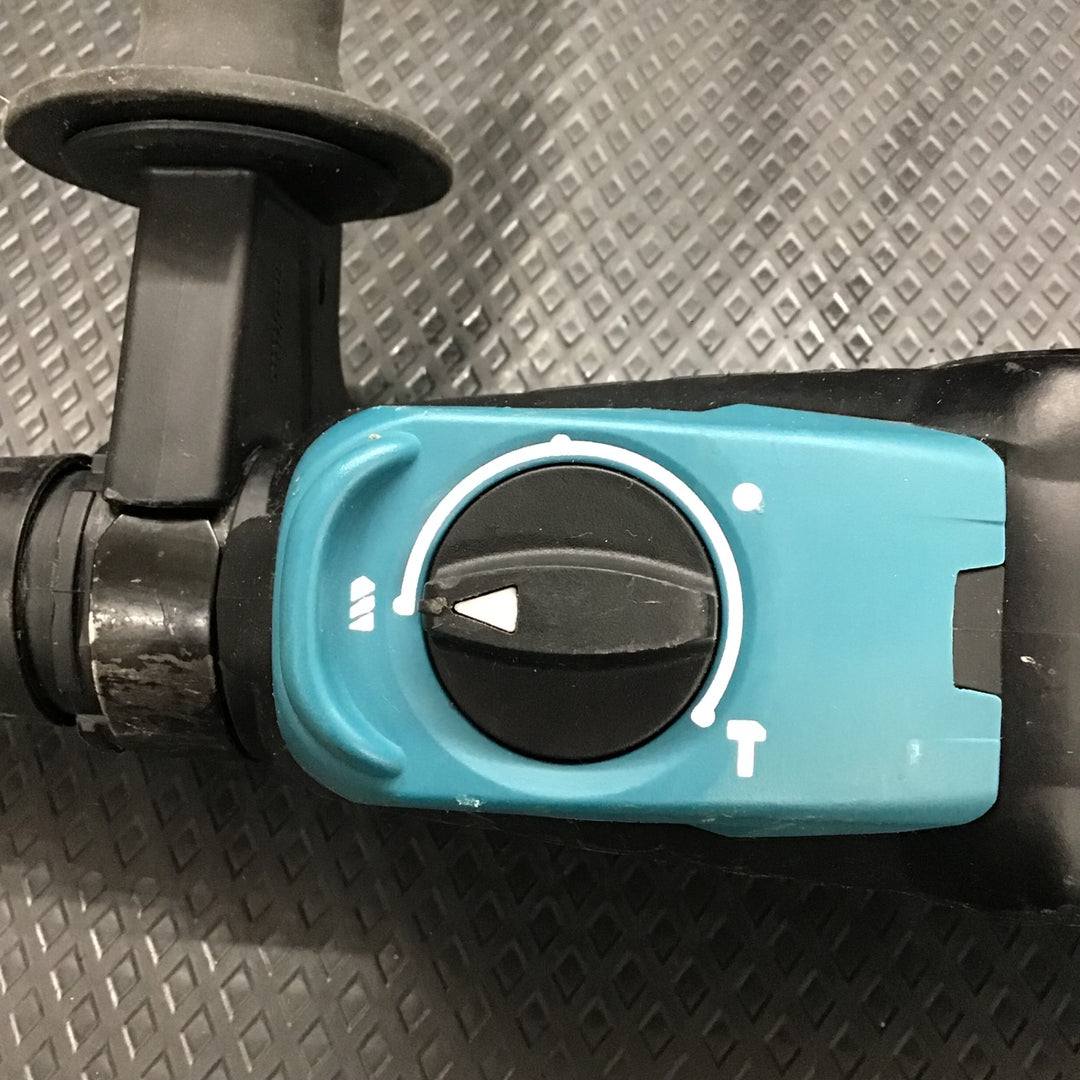 【中古品】 マキタ/makita ハンマドリル HR2631F 【鴻巣店】