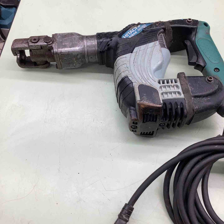 ★ハイコーキ(HIKOKI ※旧:日立工機) 電動ハンマ H41SA2【越谷店】