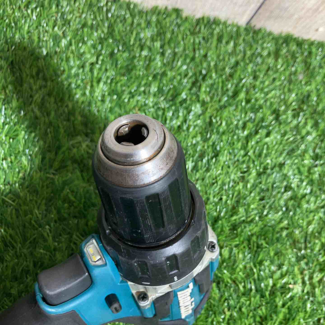 ◇マキタ(makita) 14.4Vコードレスドリルドライバー DF474DZ  本体のみ【戸田店】