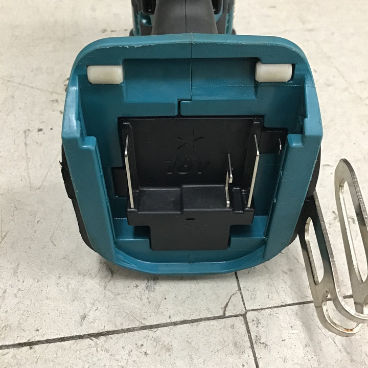 【中古品】マキタ/makita コードレスインパクトドライバー TD170DZ 【鴻巣店】