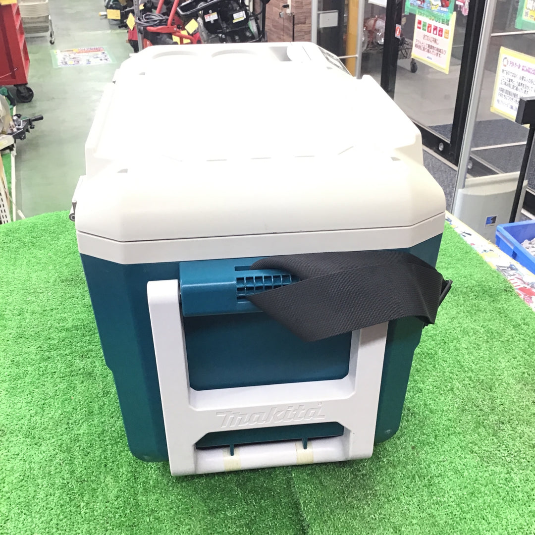 ★マキタ(makita) コードレス冷温庫 CW180DZ【桶川店】