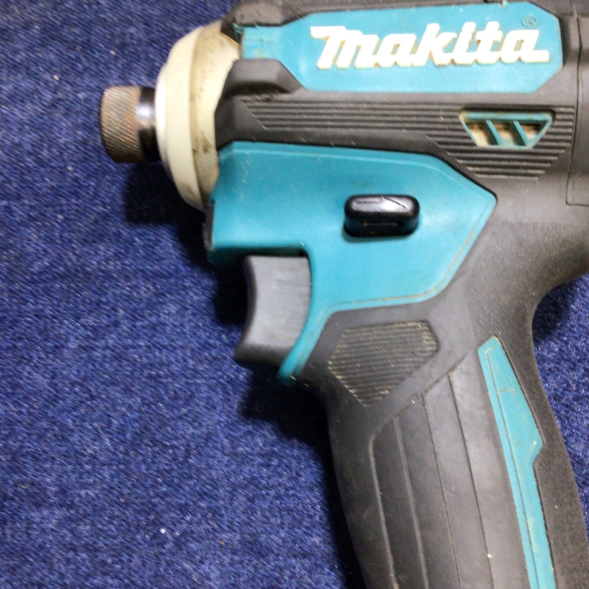 ☆マキタ(makita) コードレスインパクトドライバー TD171DRGX【八潮店 ...