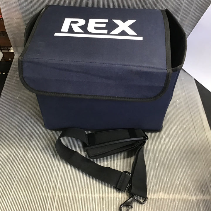 レックス (REX) 建築設備用PE管EFコントローラ BEF100 【草加店】