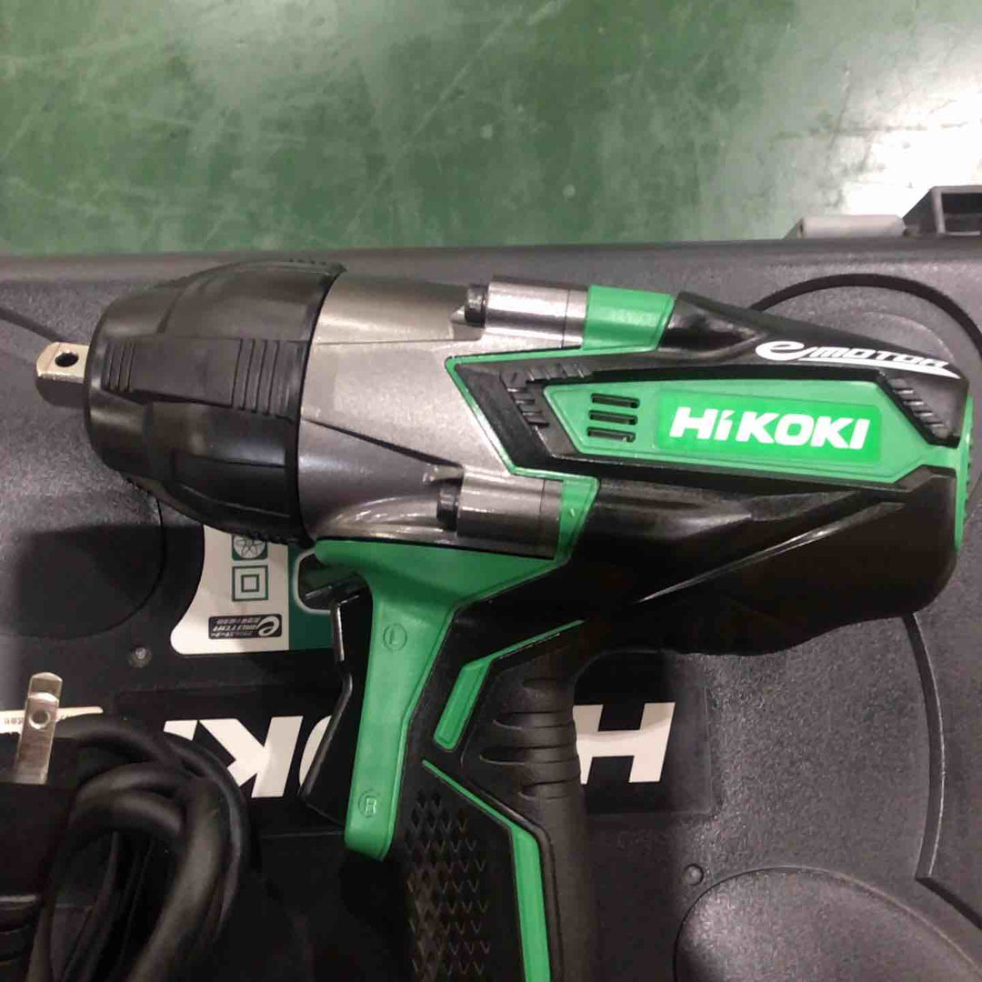 ◇ハイコーキ(HIKOKI ※旧:日立工機) インパクトレンチ WR16SE【川口店】