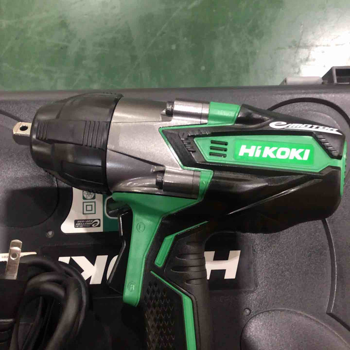 ◇ハイコーキ(HIKOKI ※旧:日立工機) インパクトレンチ WR16SE【川口店】