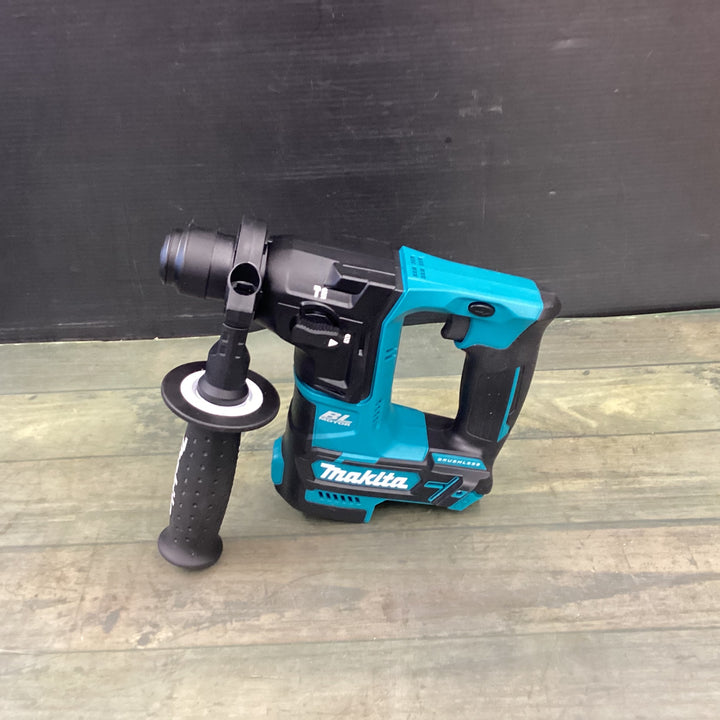 マキタ(makita) コードレスハンマドリル HR166DSMX 【東大和店】