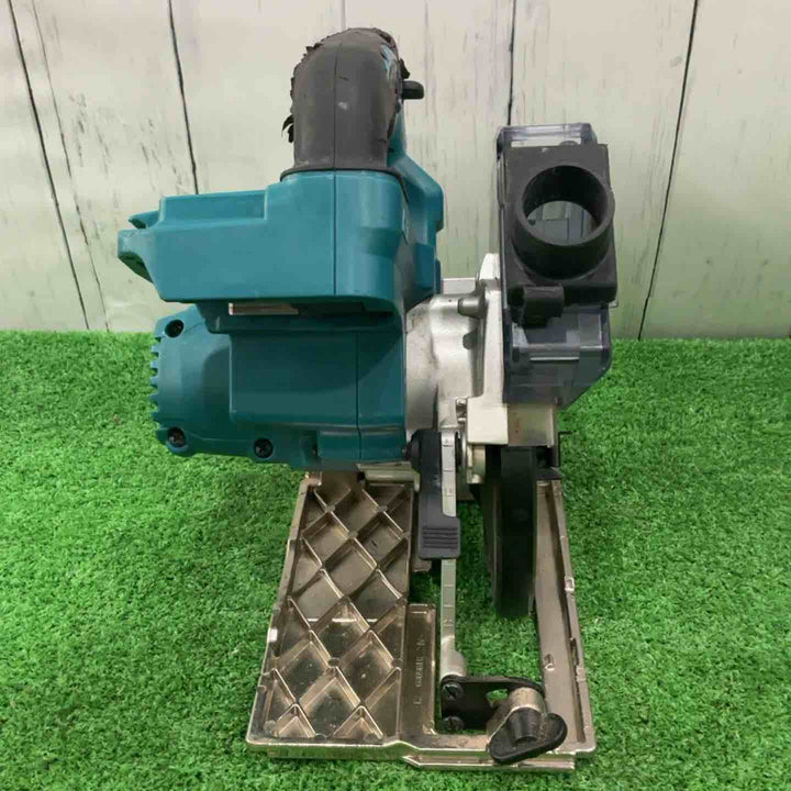 ★マキタ(makita) コードレス防じん丸のこ KS513DZ 18V 動作確認済【川口店】
