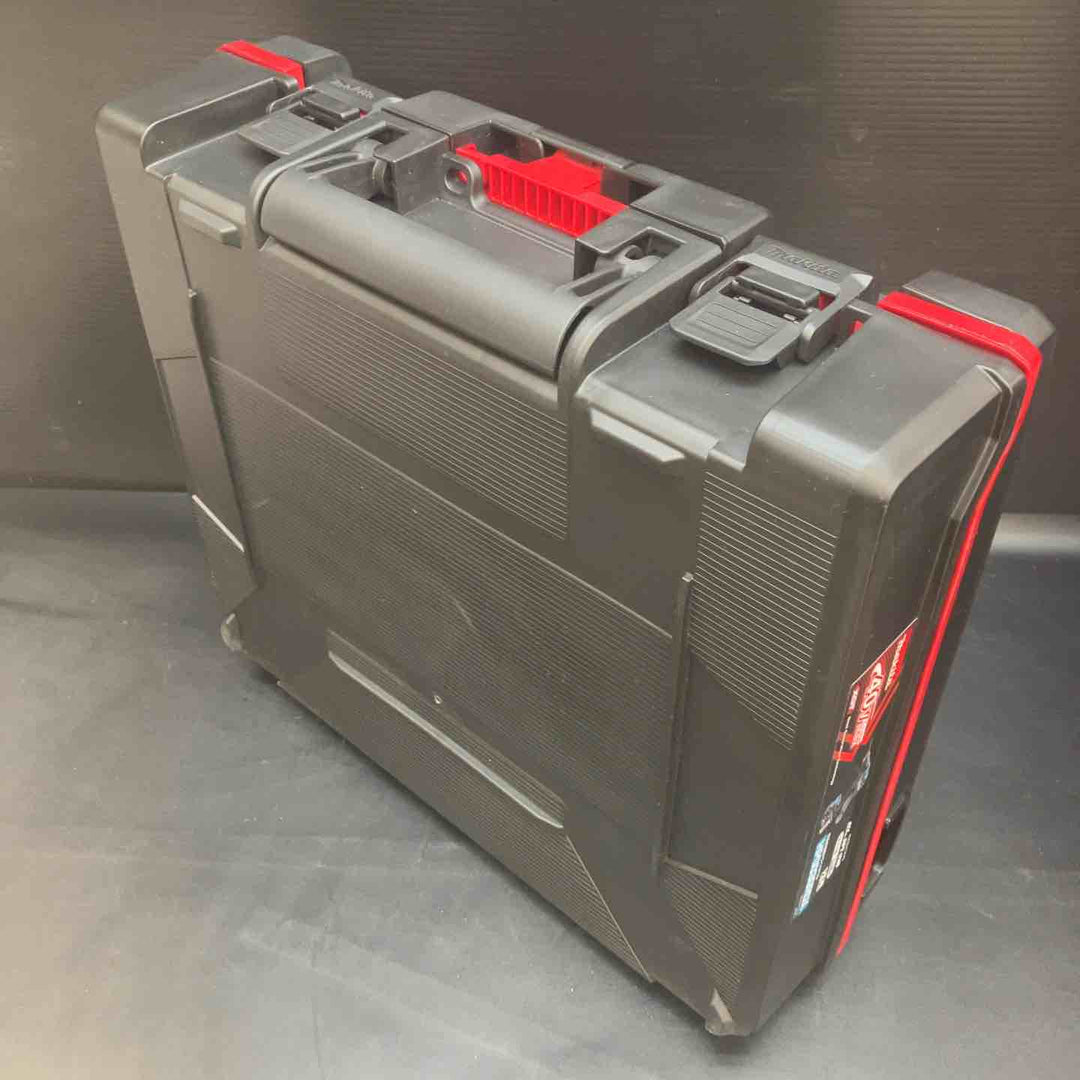 【未使用品】★マキタ(makita) コードレス振動ドリルドライバー HP003GRDX バッテリー2個 充電器付き フルセット品【川越店】